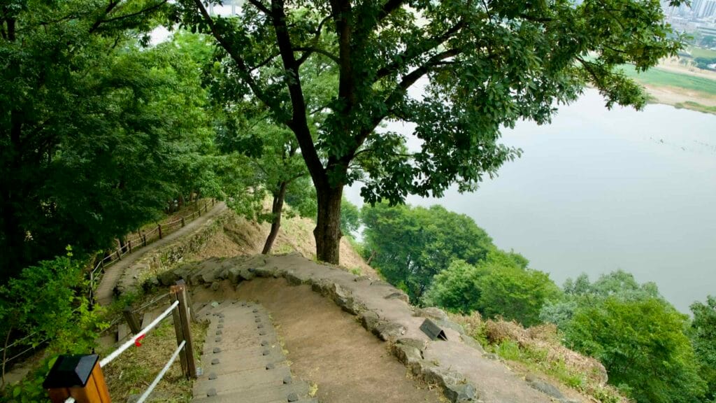 elevation