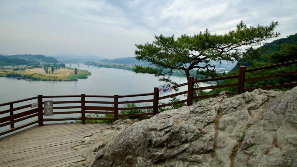 viewpoint