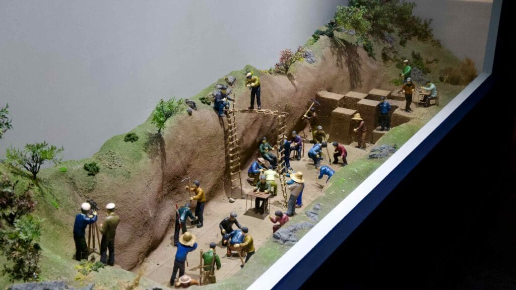 miniature