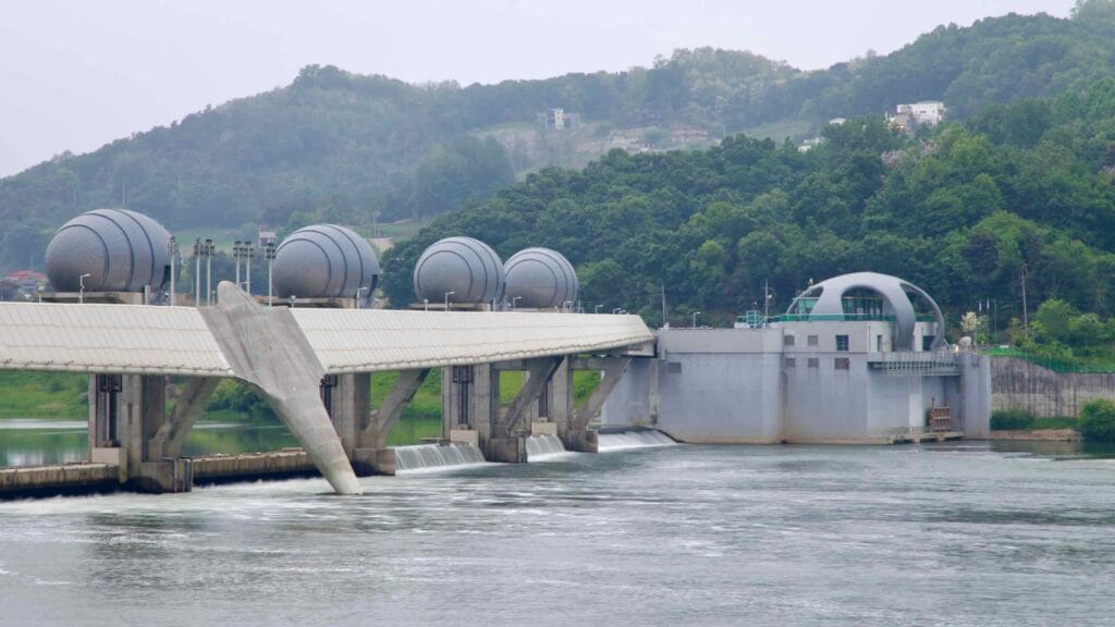 power generation