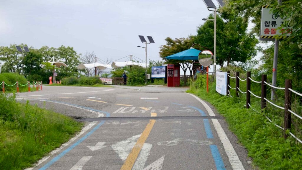 final checkpoint