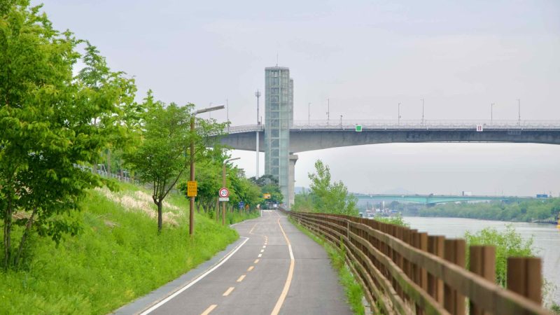 Ara Waterway