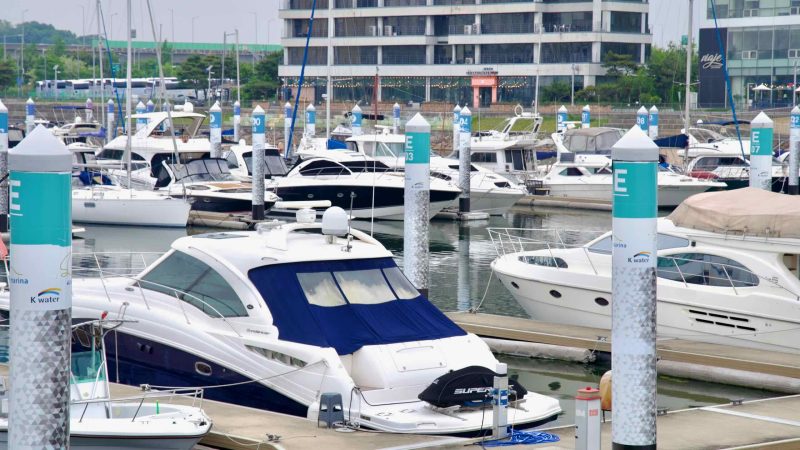 Ara Waterway