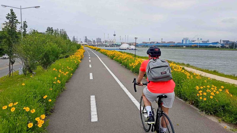 East-Coast-2-Pohang-Homigot-Hyeongsan-River-Bike-Path-1