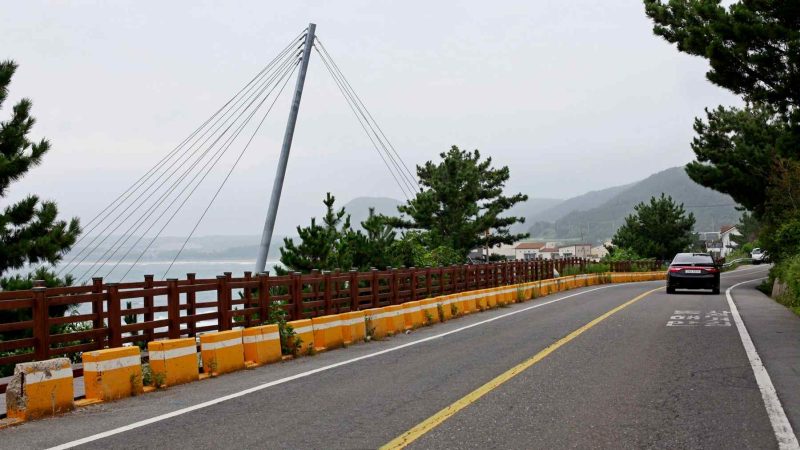East-Coast-2-Yeongdeok-Pohang-Bike-Path-and-Coastal-Road