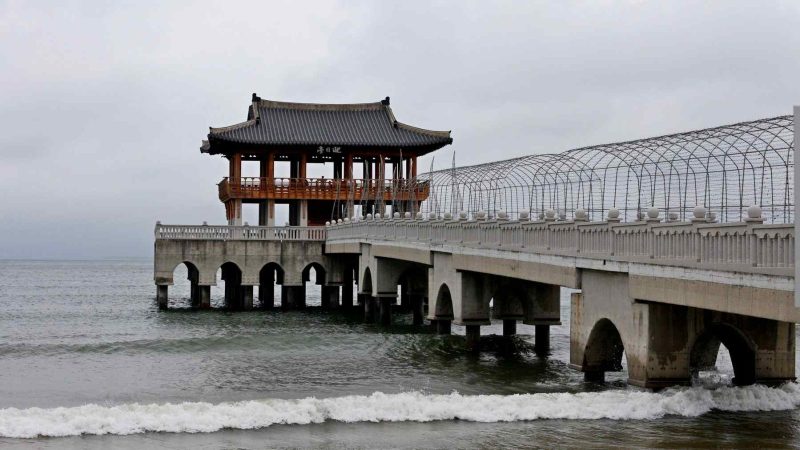 East-Coast-2-Yeongdeok-Pohang-Yeongildae-Observation-Deck-Front