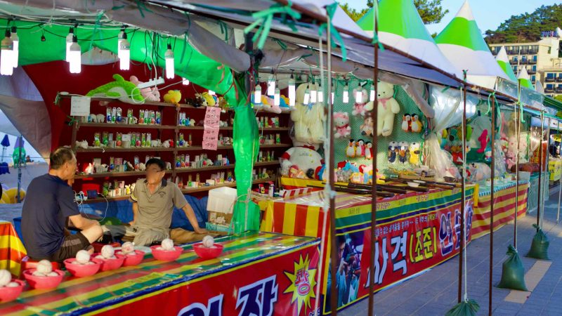 local culture