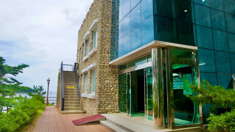 architecture lovers