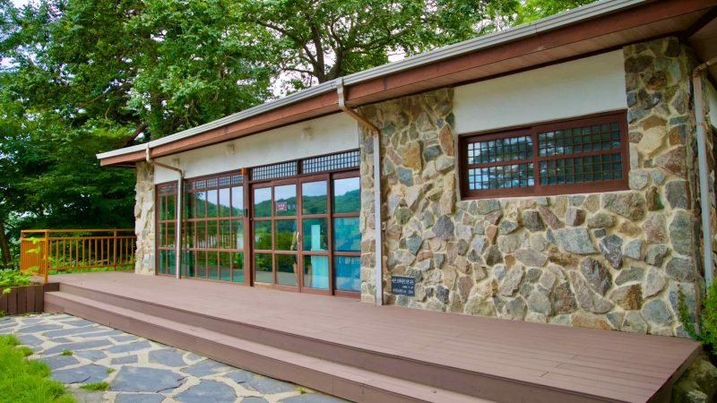 South Korea