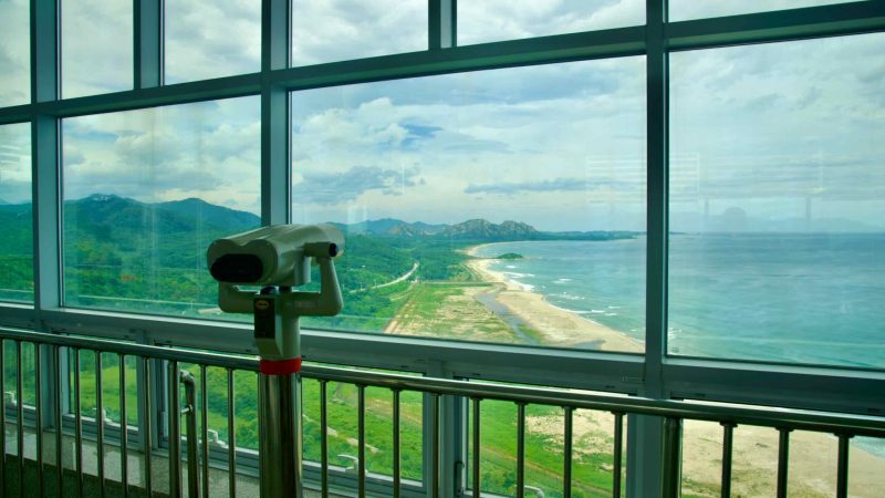 South Korea
