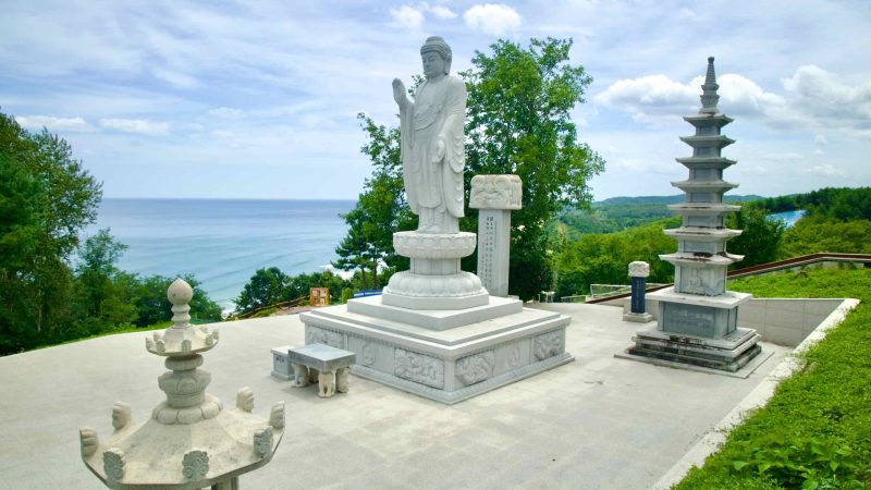 Maitreya Buddha