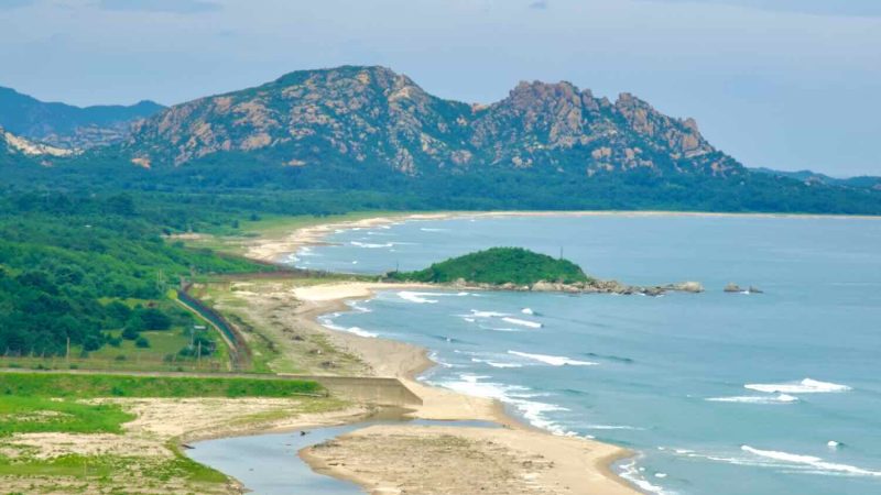 South Korea