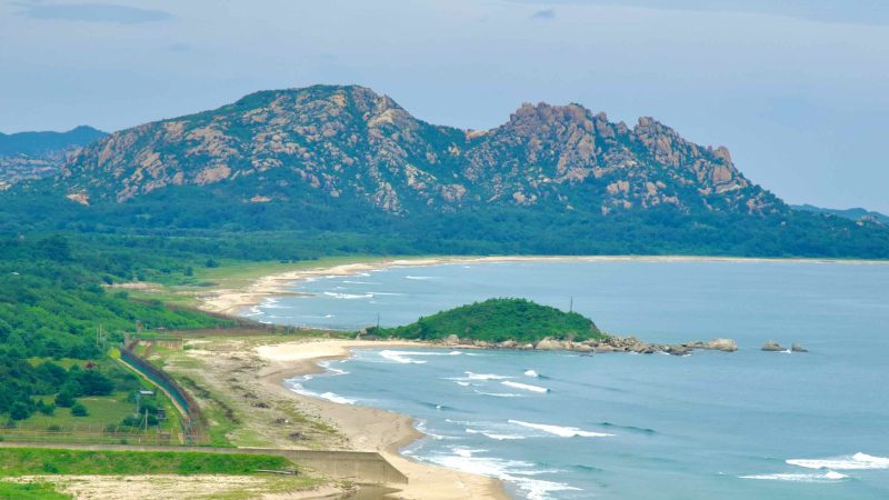 South Korea