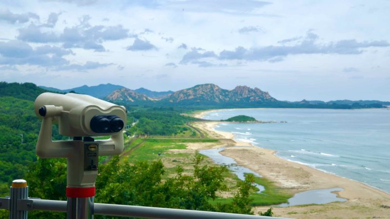 South Korea