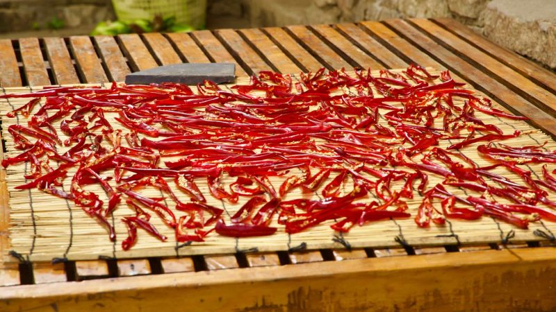 food preservation