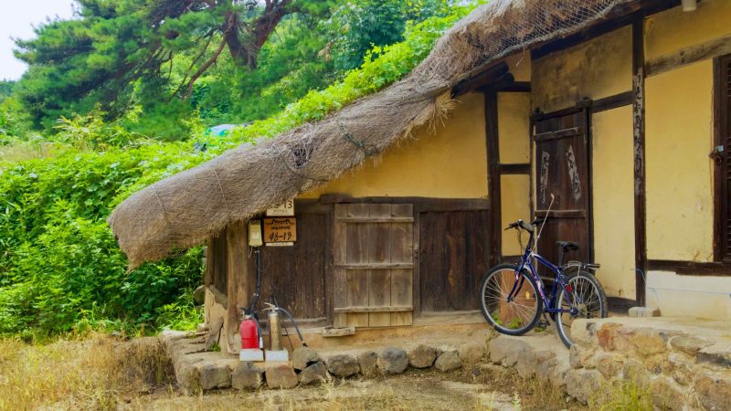 Korean culture