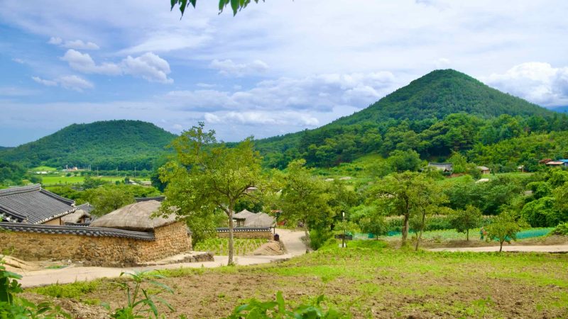 Korean culture