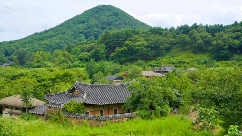 Korean culture