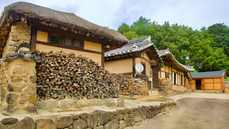 Korean culture