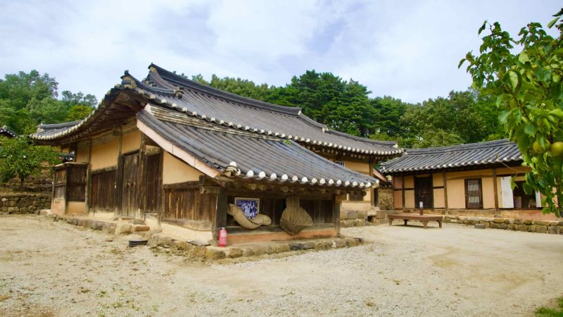 Korean culture