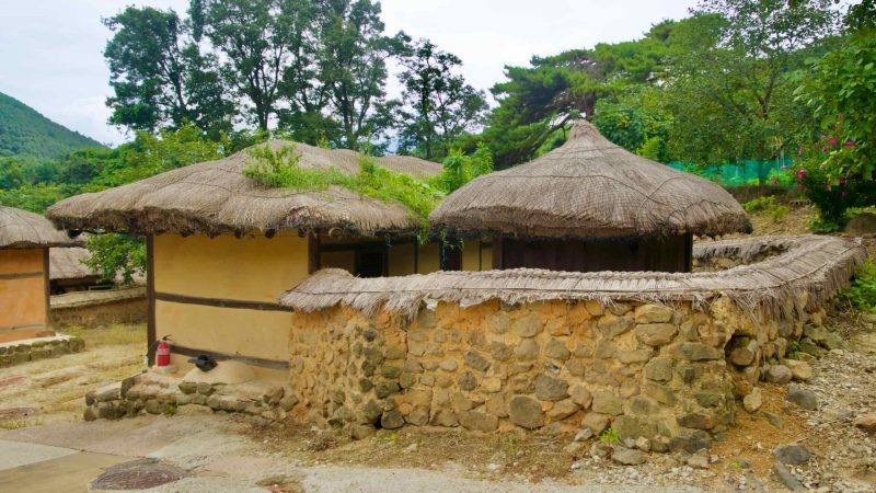 Korean culture