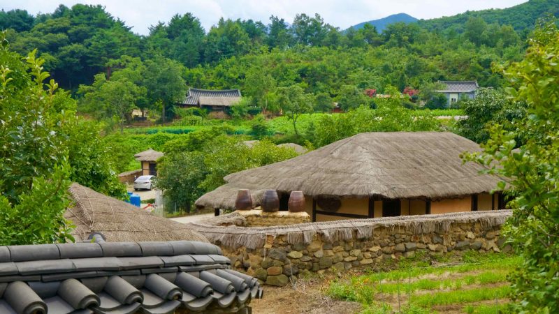 Korean culture