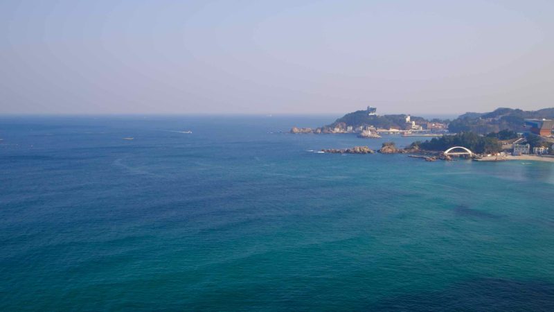 coastal