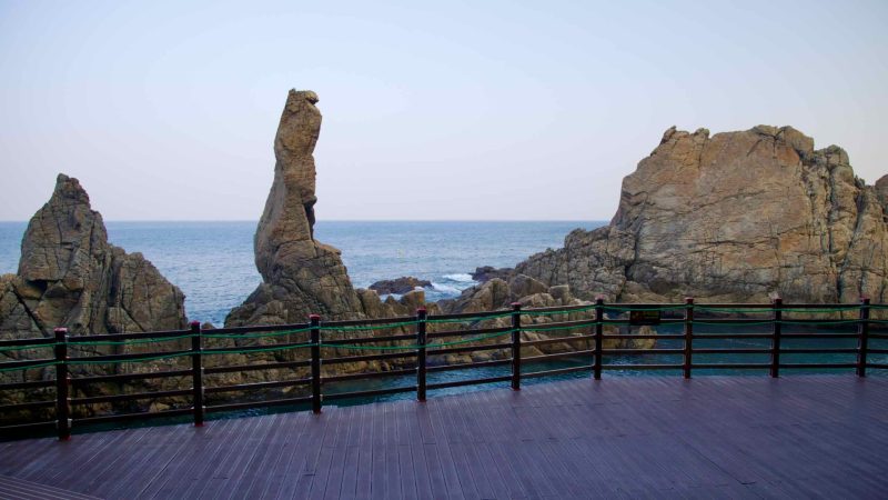 South Korea