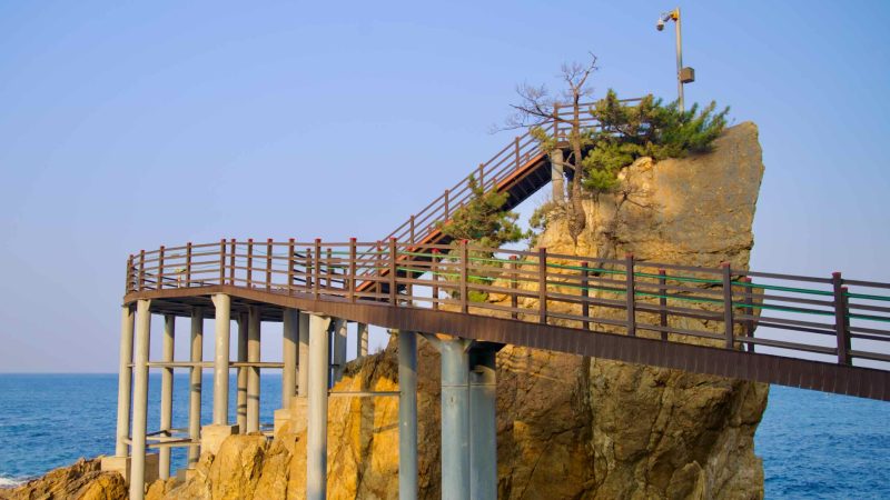 South Korea