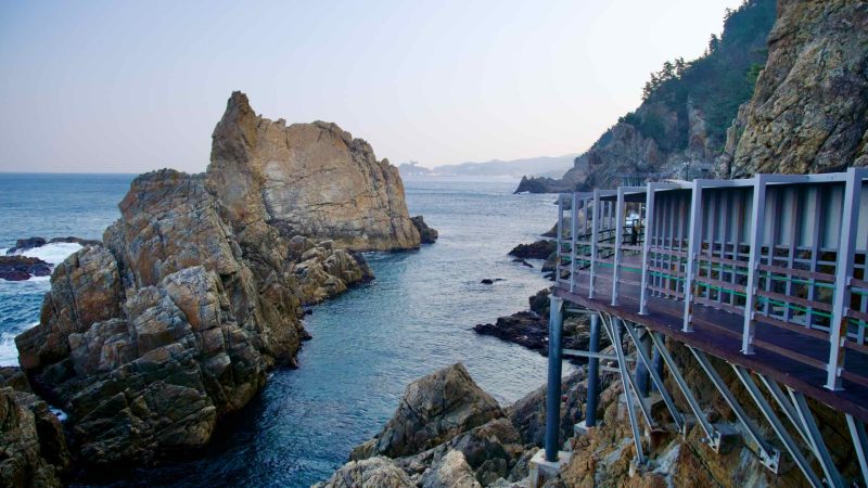 South Korea