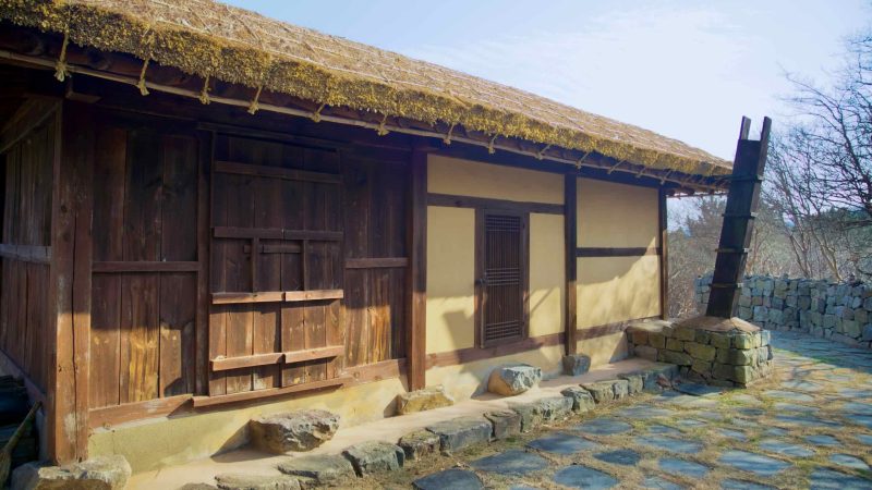 South Korea