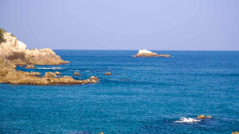 South Korea