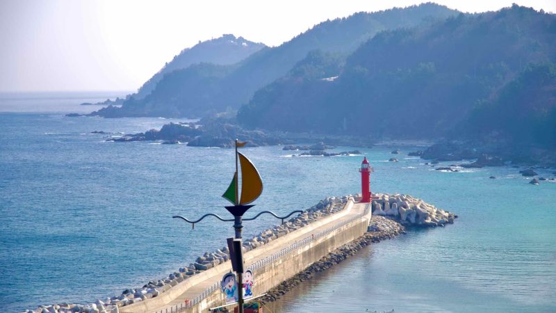 South Korea