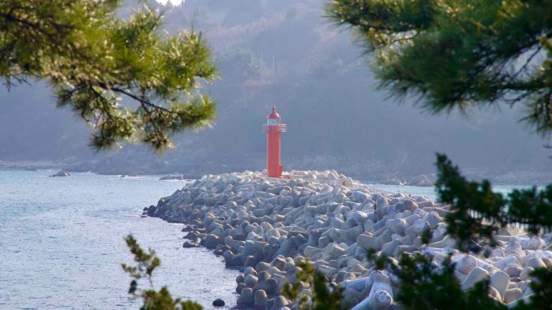 South Korea