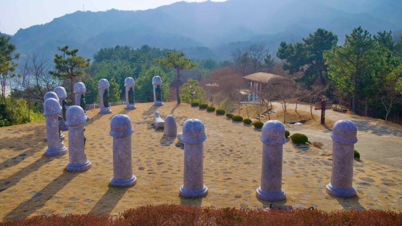 South Korea