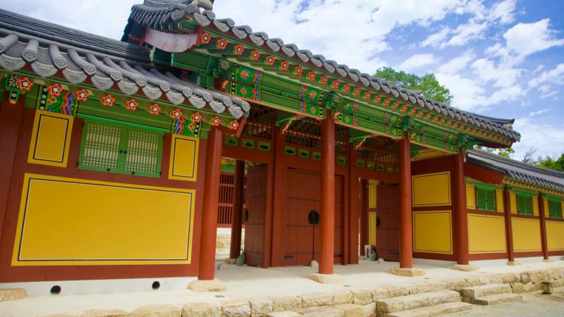 Joseon