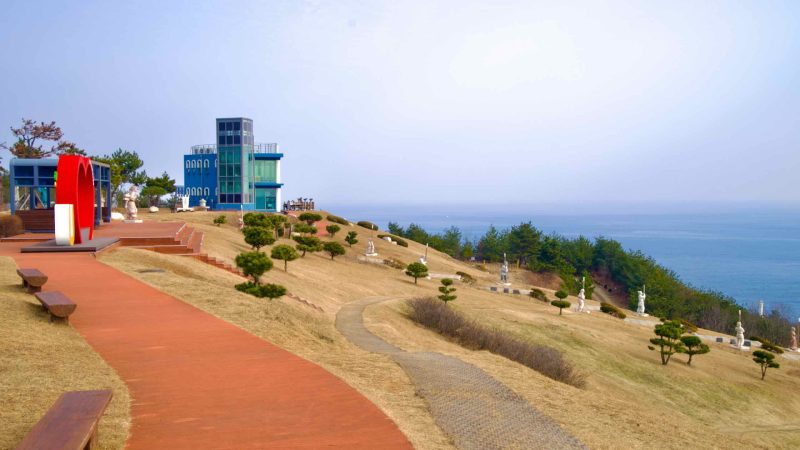 scenic point