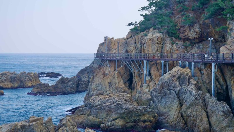 South Korea