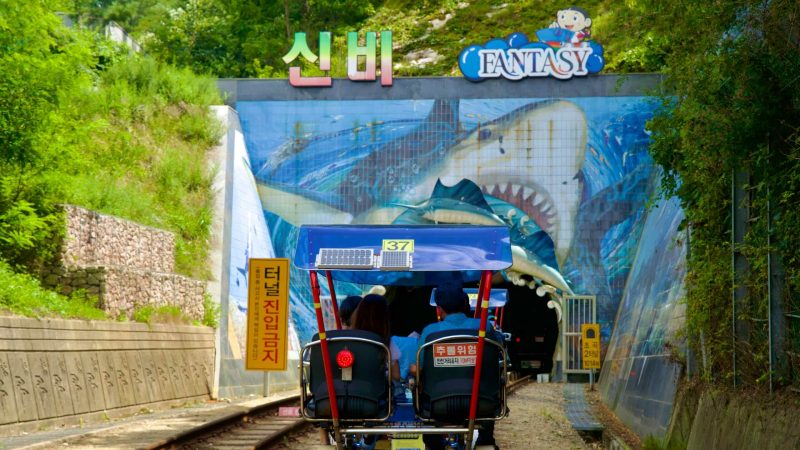 South Korea