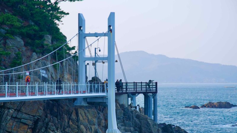 South Korea