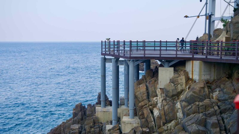 South Korea