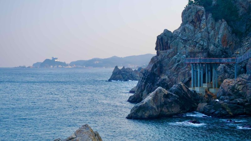 South Korea