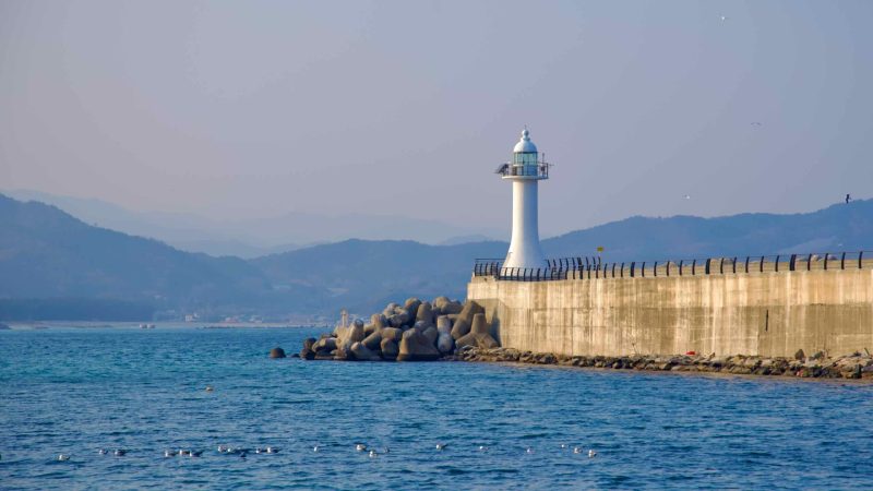 South Korea