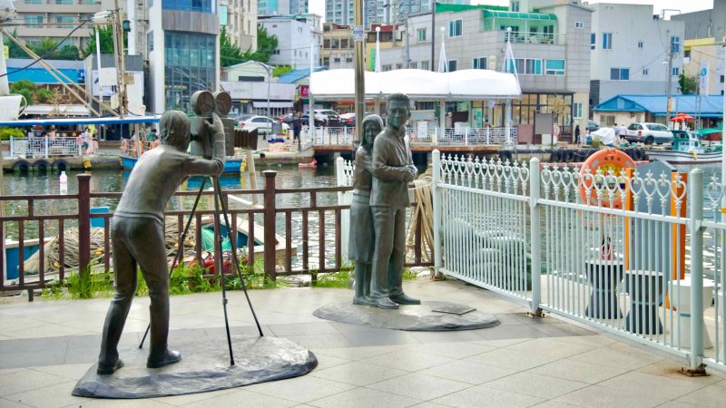 local culture