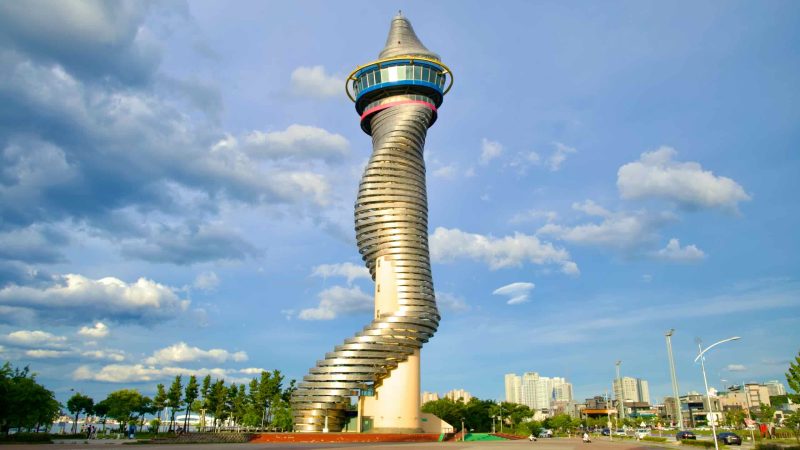 Expo Park