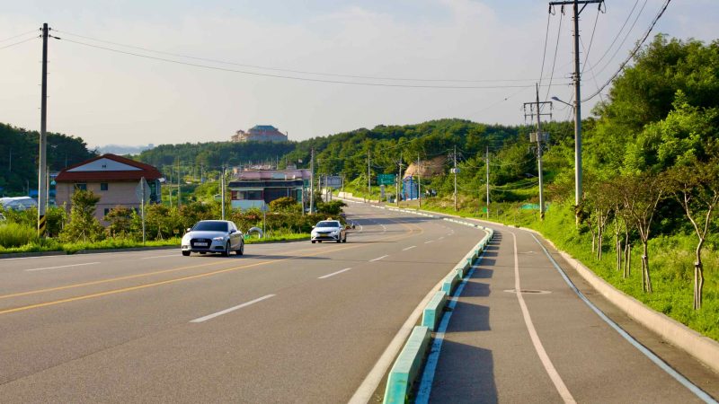 South Korea