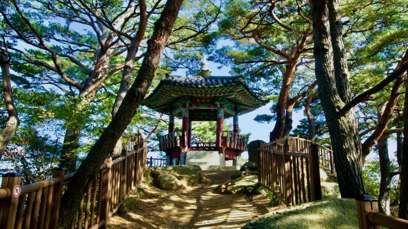 Korean culture