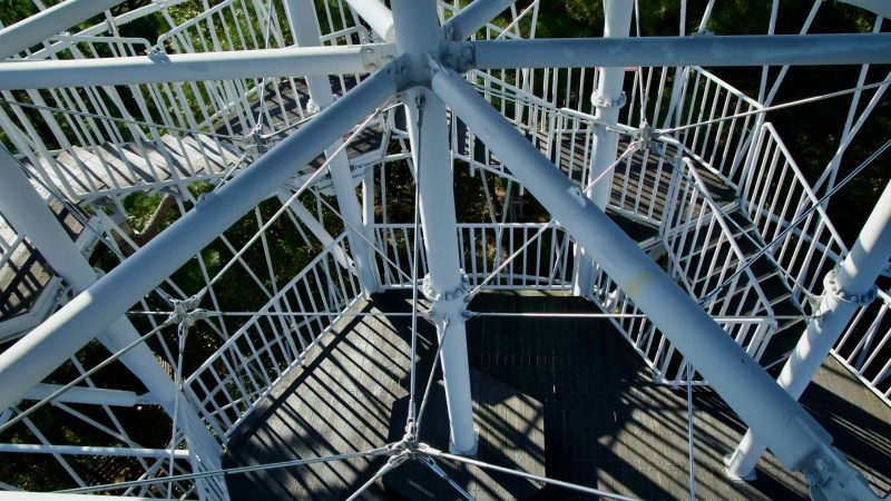 steel design