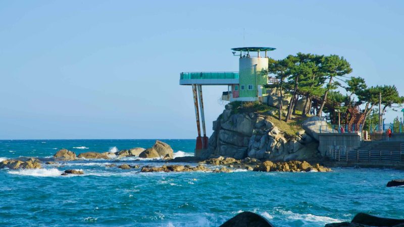 coastal