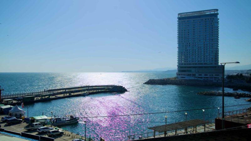 Sokcho photography